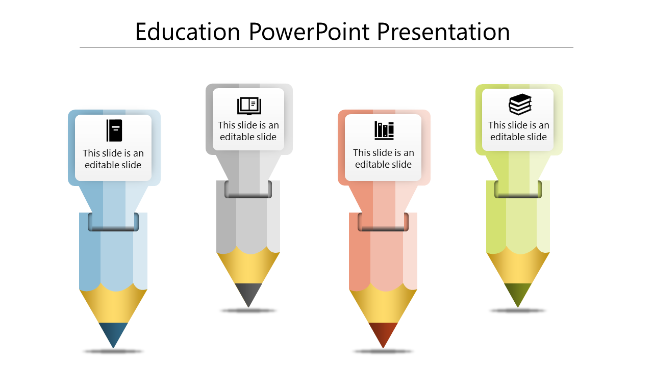 education powerpoint presentation